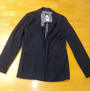 Gap dress coat